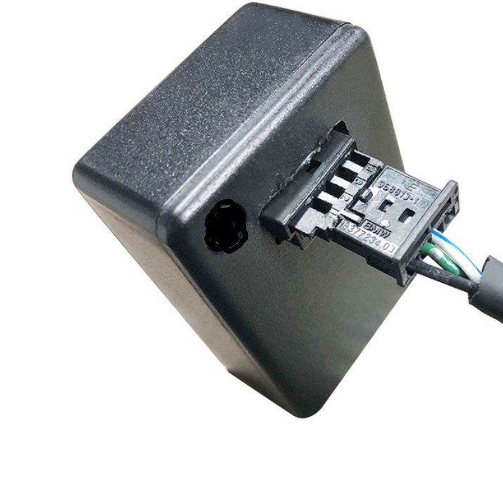 Steering Lock Elv Esl Emulator for Bmw Mini E60 E84 E87 E90