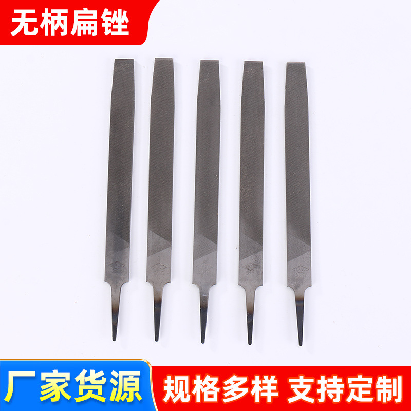 Файл стальной, плоский, полукруглый, треугольный, грубозернистый, среднезернистый, мелкозернистый, полированный