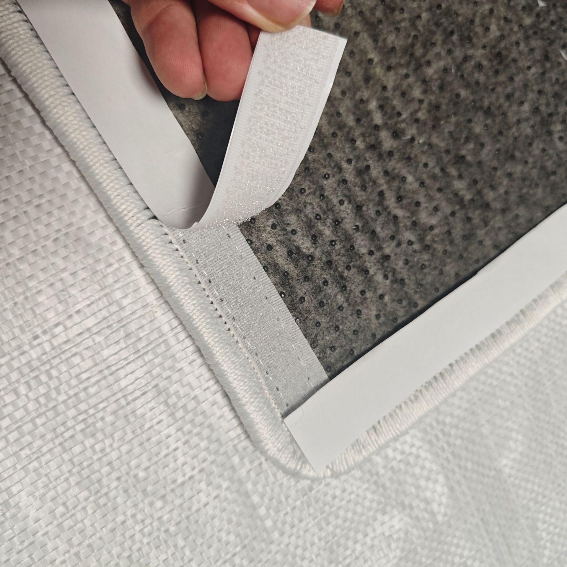 Sisal Cat Scratching Pad, Cat Scratching Board, Non-Shedding Vertical Wall-Mounted Cat Claw Board, Scratch-Resistant and Wear-Resistant Pet Mat, Pet Mat