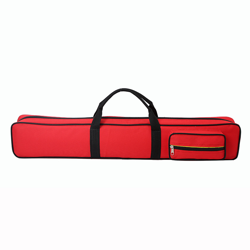 Flute bag professional portable bamboo flute bag student set 2/5/7/8/10 sets of flute bag shockproof waterproof storage bag box