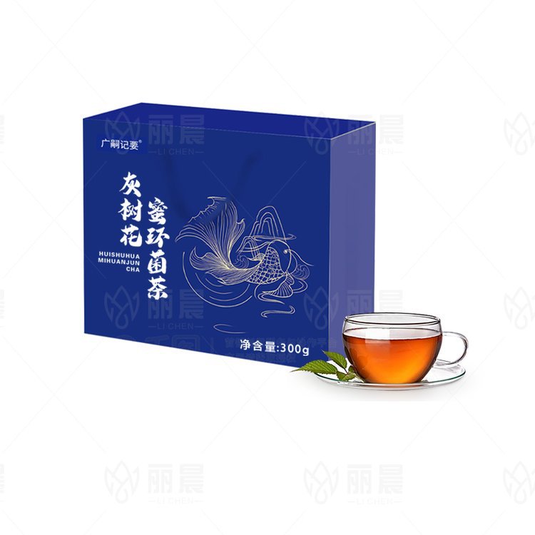 Maitake Tea Maitake Mushroom Solid Drink Maitake Mushroom Brewed Drink Oem Oem Custom Tea Manufacturer