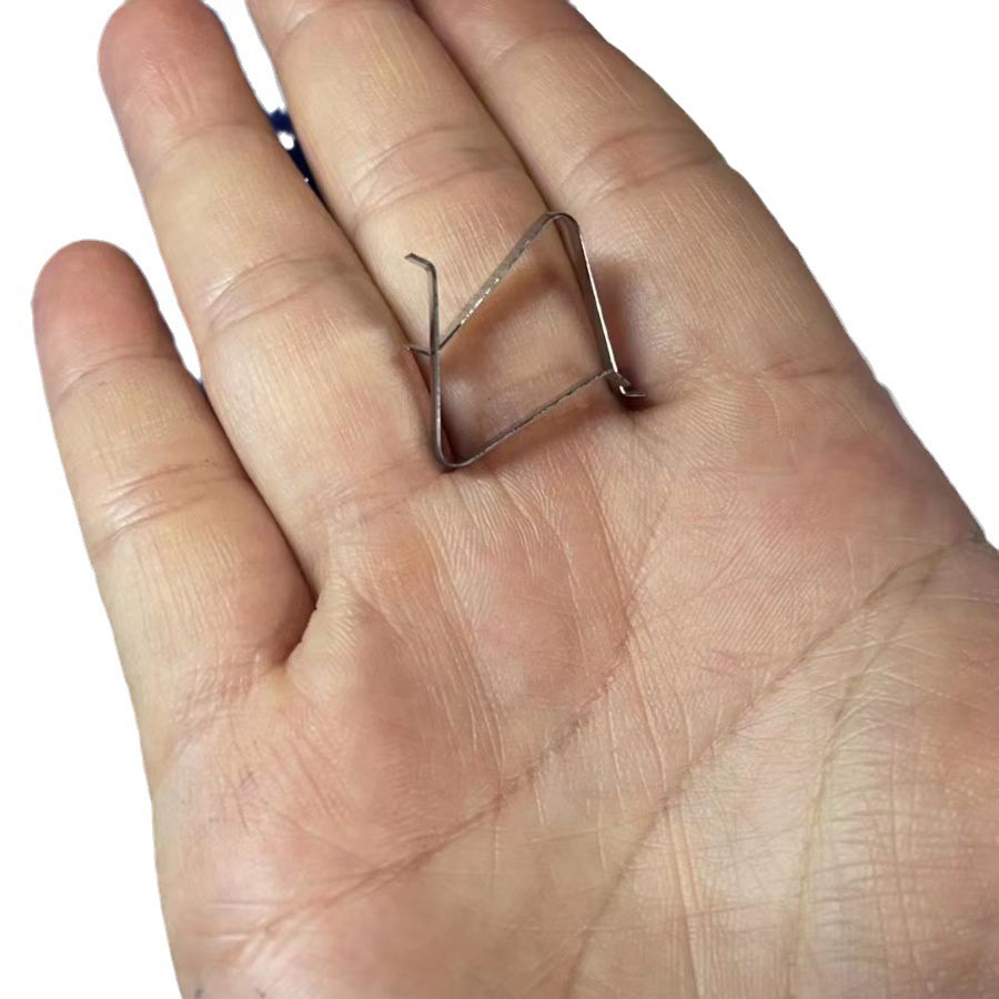 Manufacturer Supplies Disc Brake Caliper Pads, Springs, Mountain Bike Pads, Springs, Bicycle Accessories