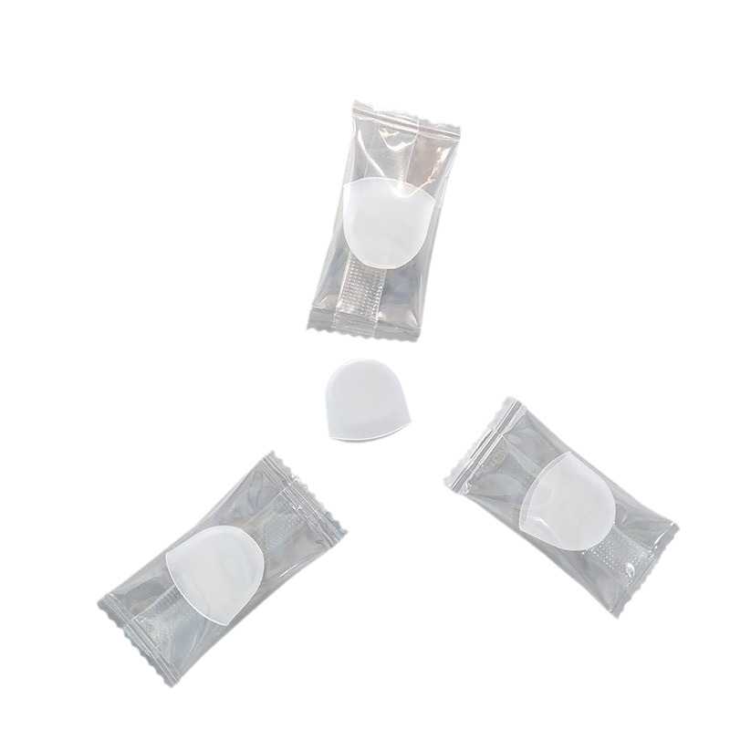 5 Fifth Generation Disposable Silicone Test Nozzle Cover Silicone Nozzle Phantom Unlimited Test Nozzle Protective Cover