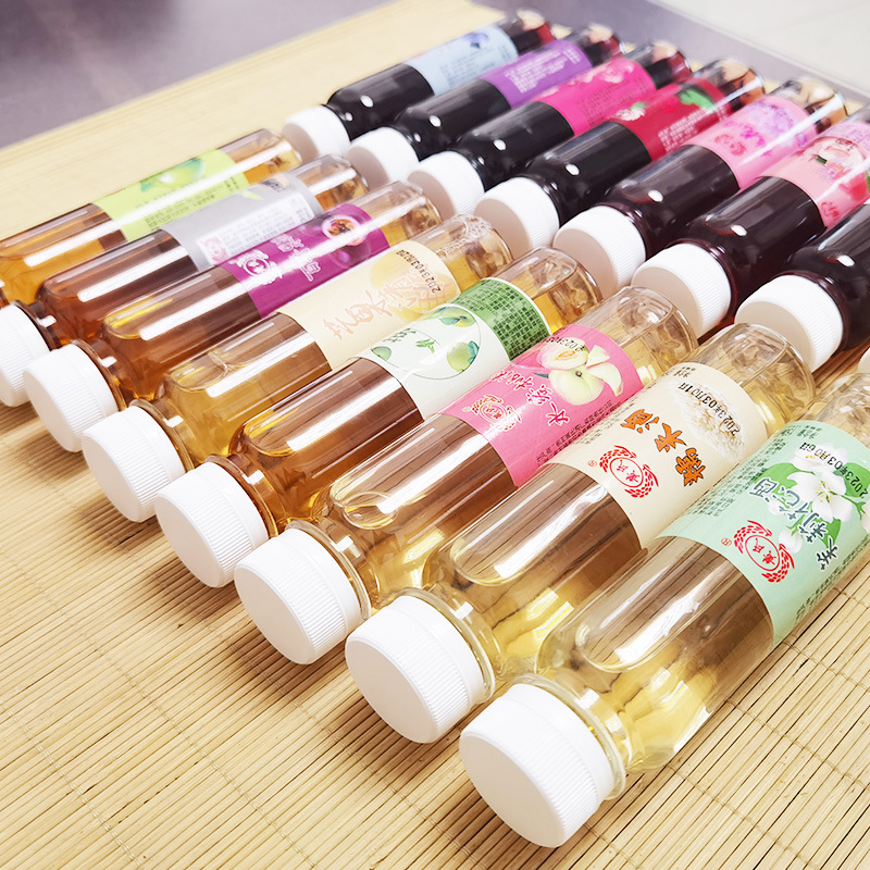 Flower fruit wine manufacturers passion fruit wine flat peach wine kumquat wine pomegranate wine small green orange wine coconut wine watermelon wine