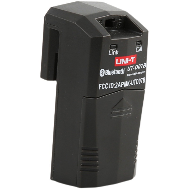 Unide UT-D07B Bluetooth module for UT61 + series UT61E + multimeter infrared to Bluetooth adapter