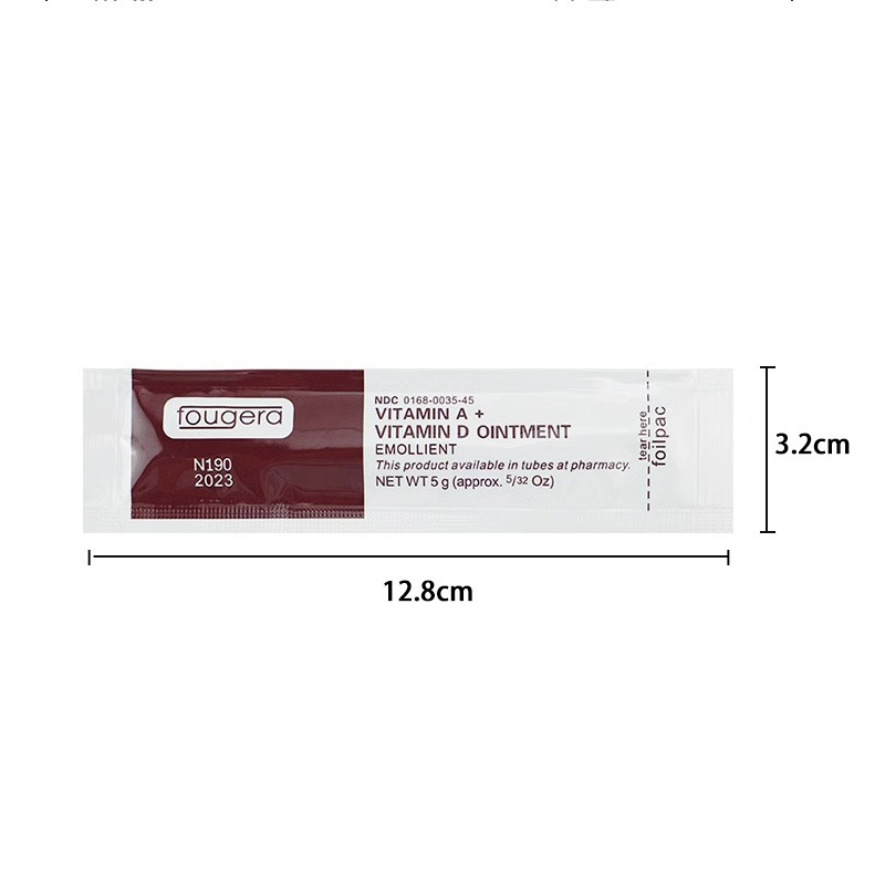 Tattoo Embroidery Wipe Strip Repair Strip Practice Leather Special Wipe Cream for Beginners and Novices to Practice Cleaning Tattoo Cream
