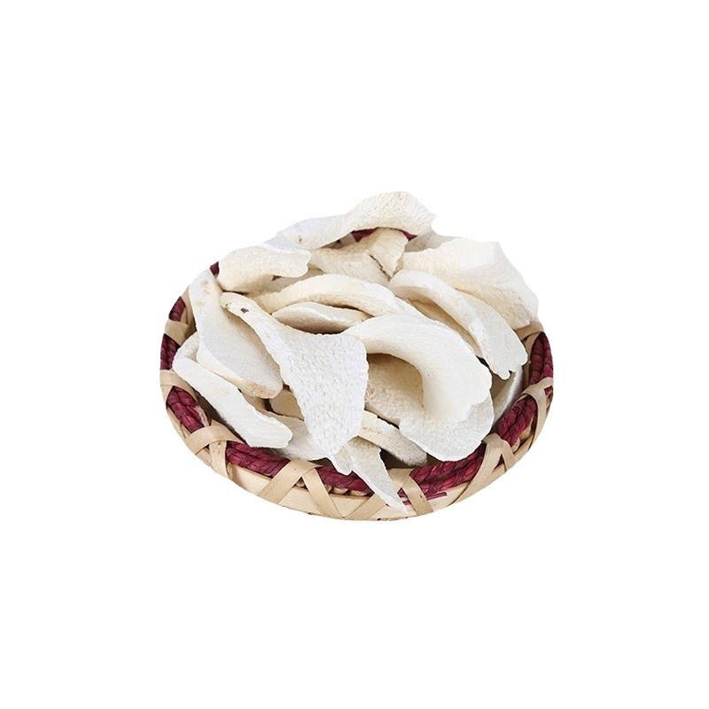 Huaishan Dried Soy Milk Grinding Powder Raw Materials Jiaozuo Huaiyam Source Factory Goods Huaishan Tablets Freshly Dug in Bulk