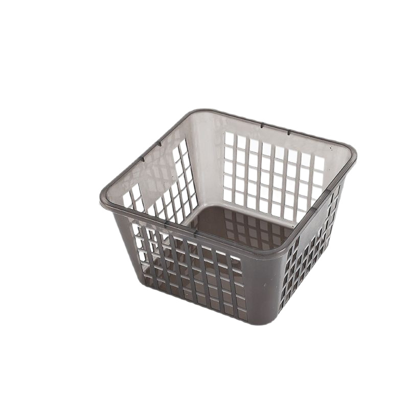 Blueberry Basket Bayberry Plastic Mulberry Basket Rectangular Cherry Packaging Box Strawberry Fruit Basket Small Tomato Basket