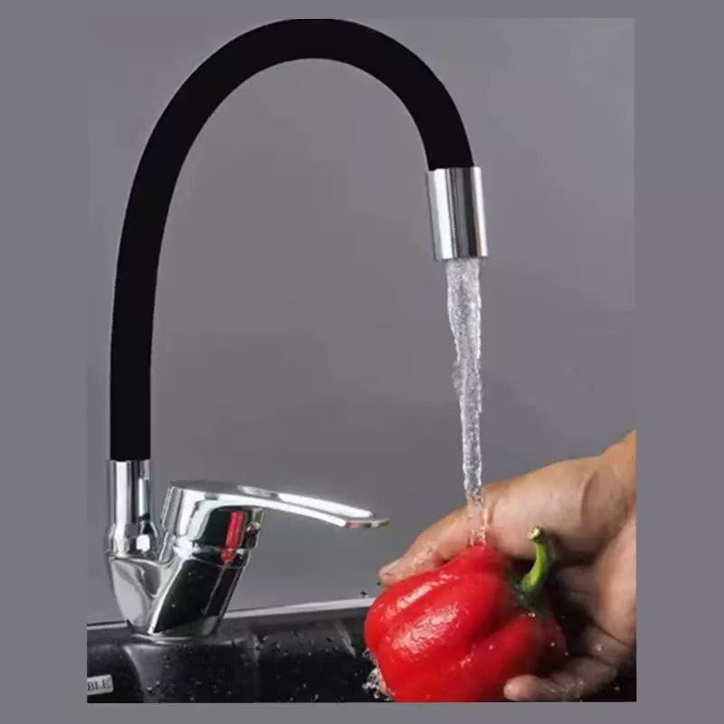 Смеситель для ванной, оптовая продажа, универсальный, для кухни, горячая и холодная вода, для раковины