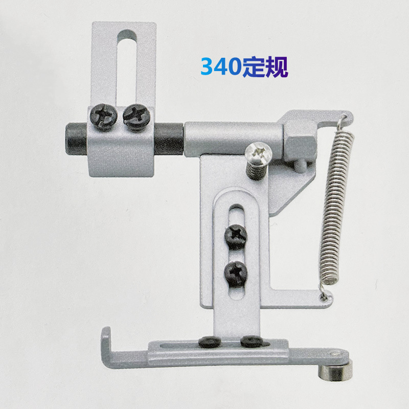 [Source factory] 340 gauge side sewing accessories industrial sewing machine Shoe Machine handbag leather thick material