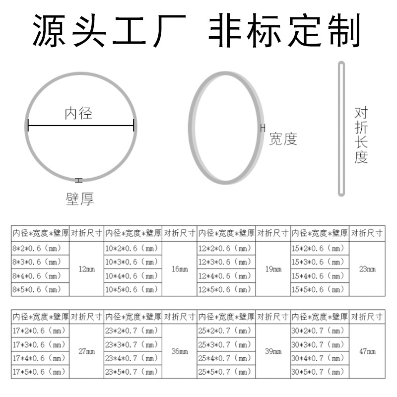 Supply environmentally friendly transparent binding coil silicone binding data line earphone line power cord binding coil