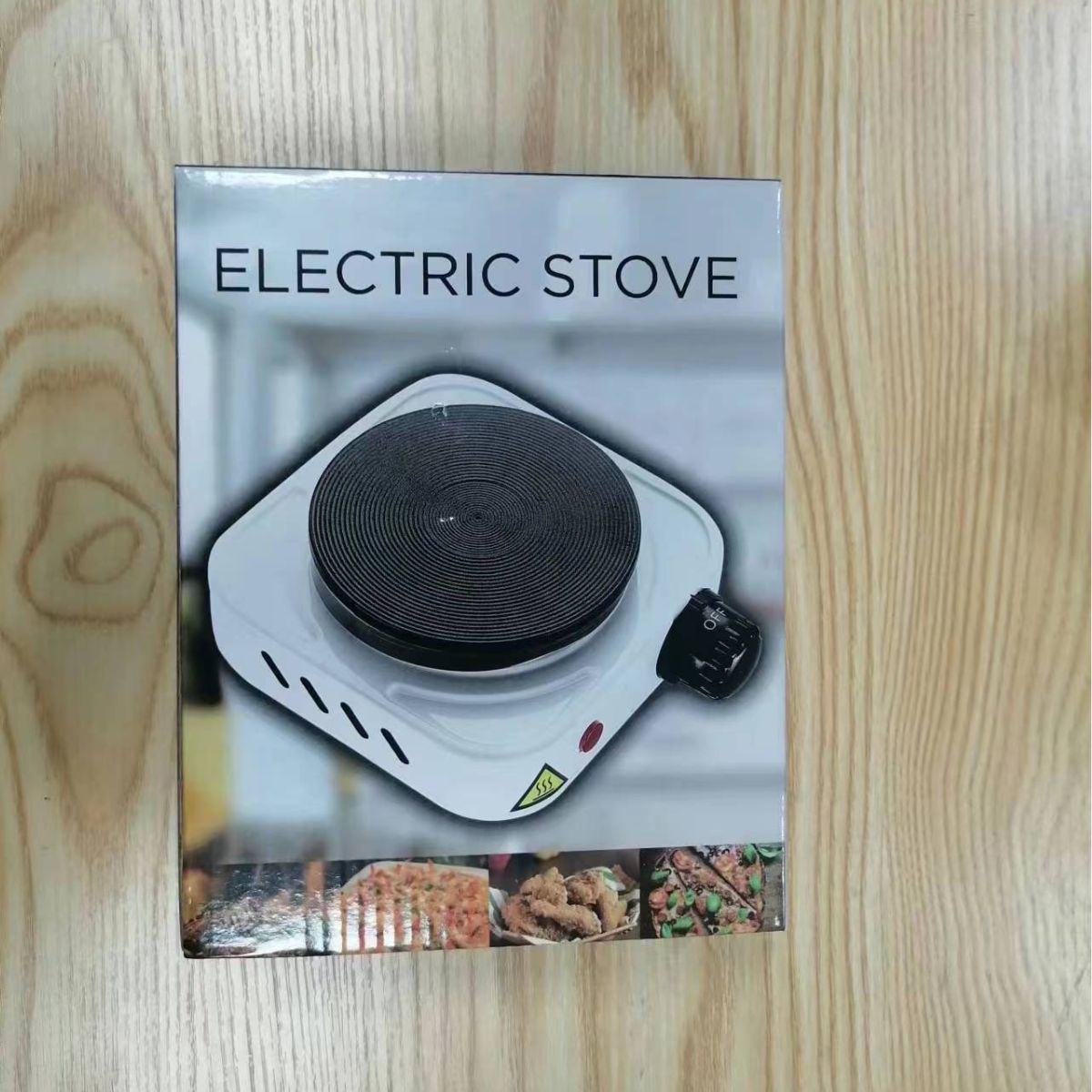 Cross-border direct supply small electric stove mini electric stove tea stove coffee stove thermal insulation constant temperature stove electric tea stove