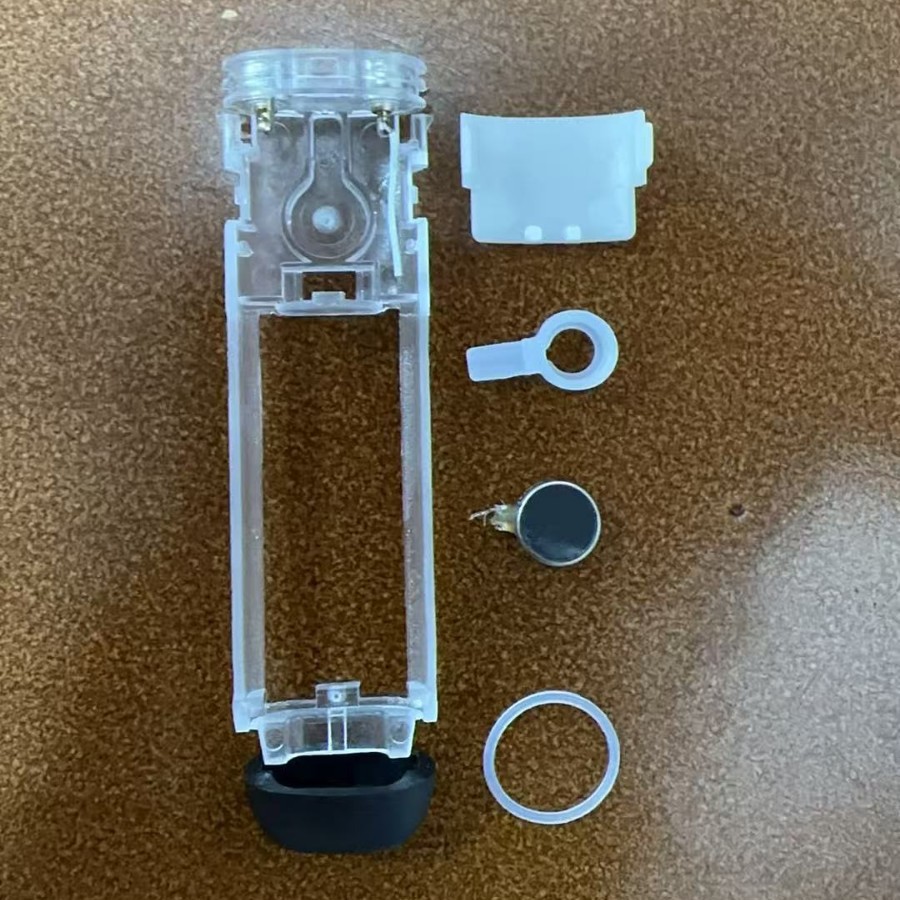 Fifth Generation Pole High Capacity Accessories