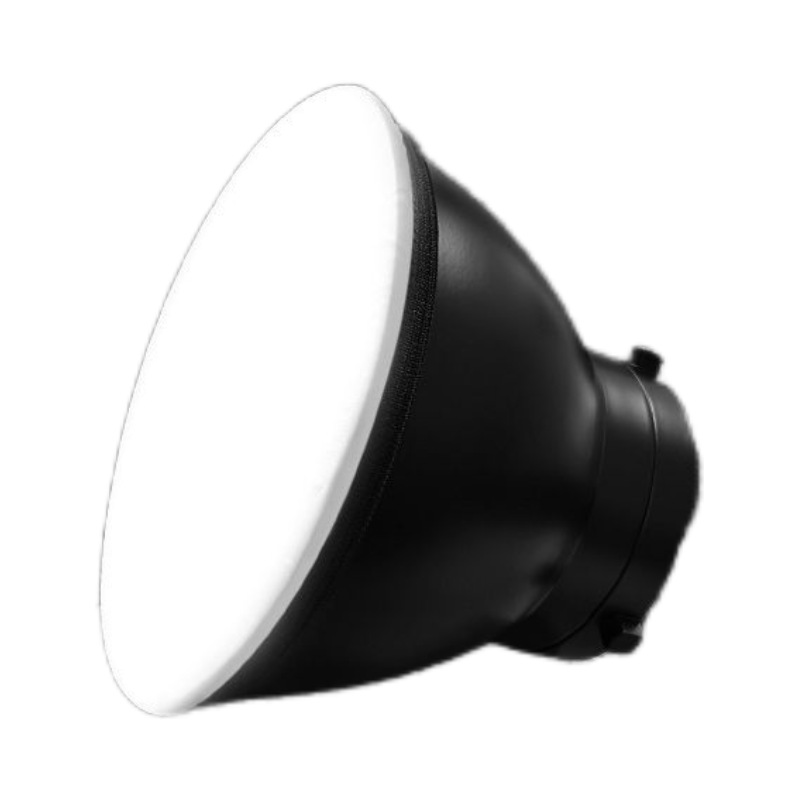 Universal Baorong Bayonet Standard Cover Radar Cover Honeycomb Film and Television Flash Soft Light Cover Soft Light Cloth Soft Light Sheet