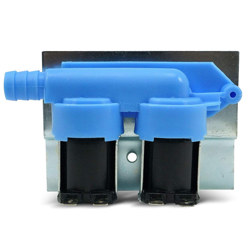 Factory Direct Supply 285805 Washing Machine Water Inlet Solenoid Valve Wholesale Washing Machine Household Appliances Accessories