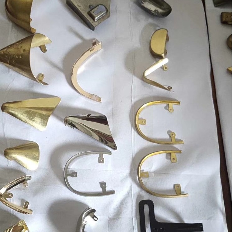 Декоративная пряжка для обуви с шипами, аксессуары для цветов обуви, новый фаворит, блестящие закрытые носки, закрытые каблуки, медь, железо, G1476