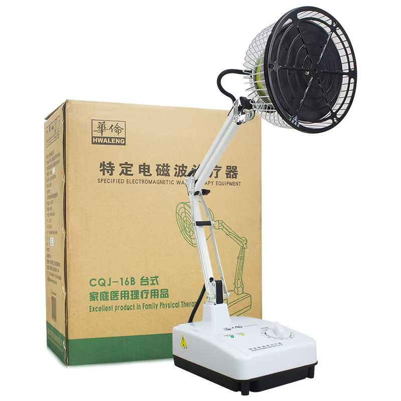 Электрический физиотерапевтический инструмент Warren Cqj-16B/Tack