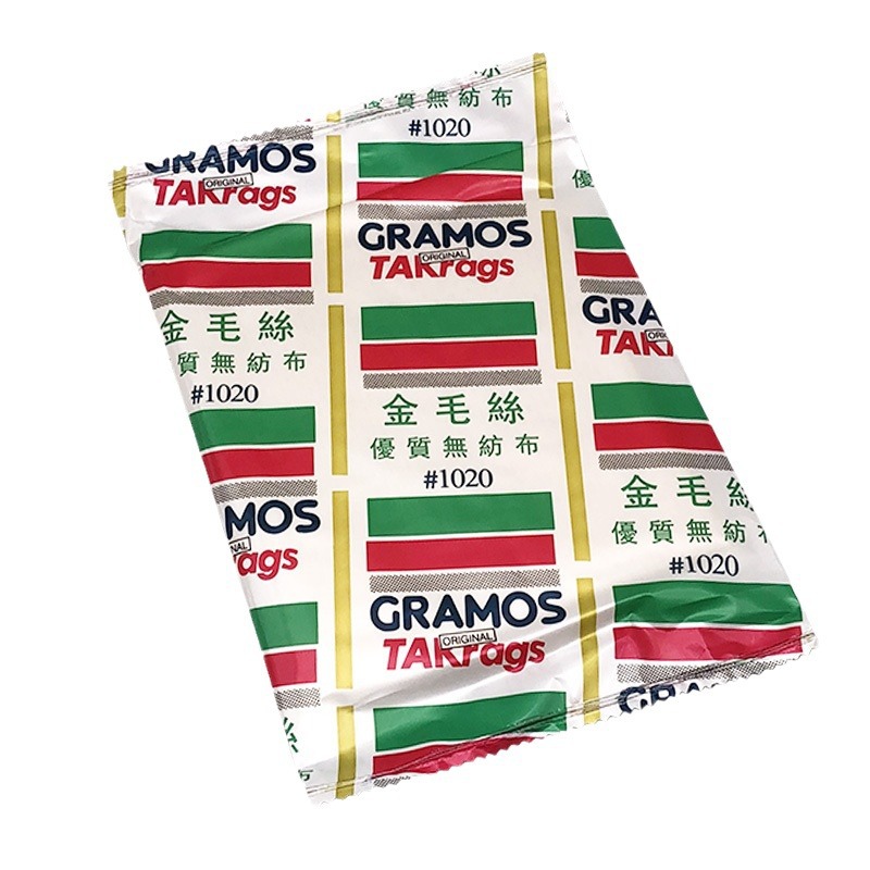 Golden Retriever 1020 Thin Dust-Free Cloth Car Dust-Removing Cloth Thickeneded Non-Woven Fabric Paint Accessories Anti-Static Dust-Sticking Cloth