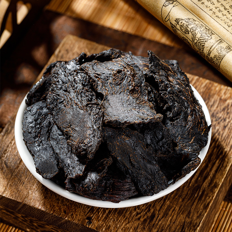 Beijing Tongrentang Inner Court Used Cistanche Deserticola 120g