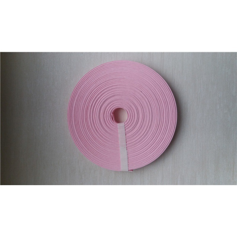 Wide Paper Rattan Colorful Paper Rope Exported to Japan Paper Rattan Paper Rope Weaving Handmade Material Meter/Roll