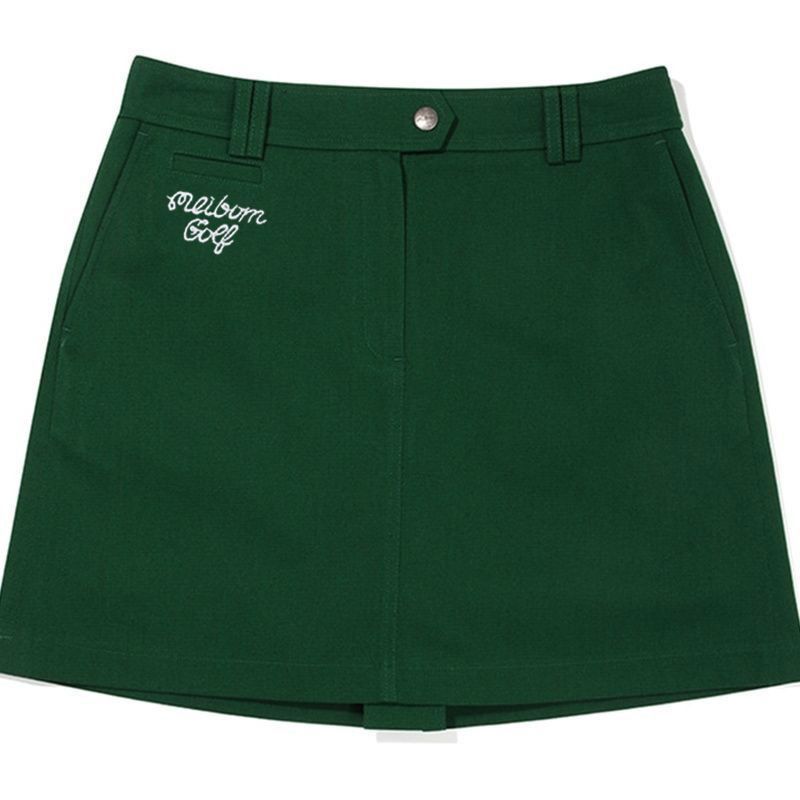 New Golf Women's Wear Breathable, Lightweight, Sports and Casual Versatile Short Skirt