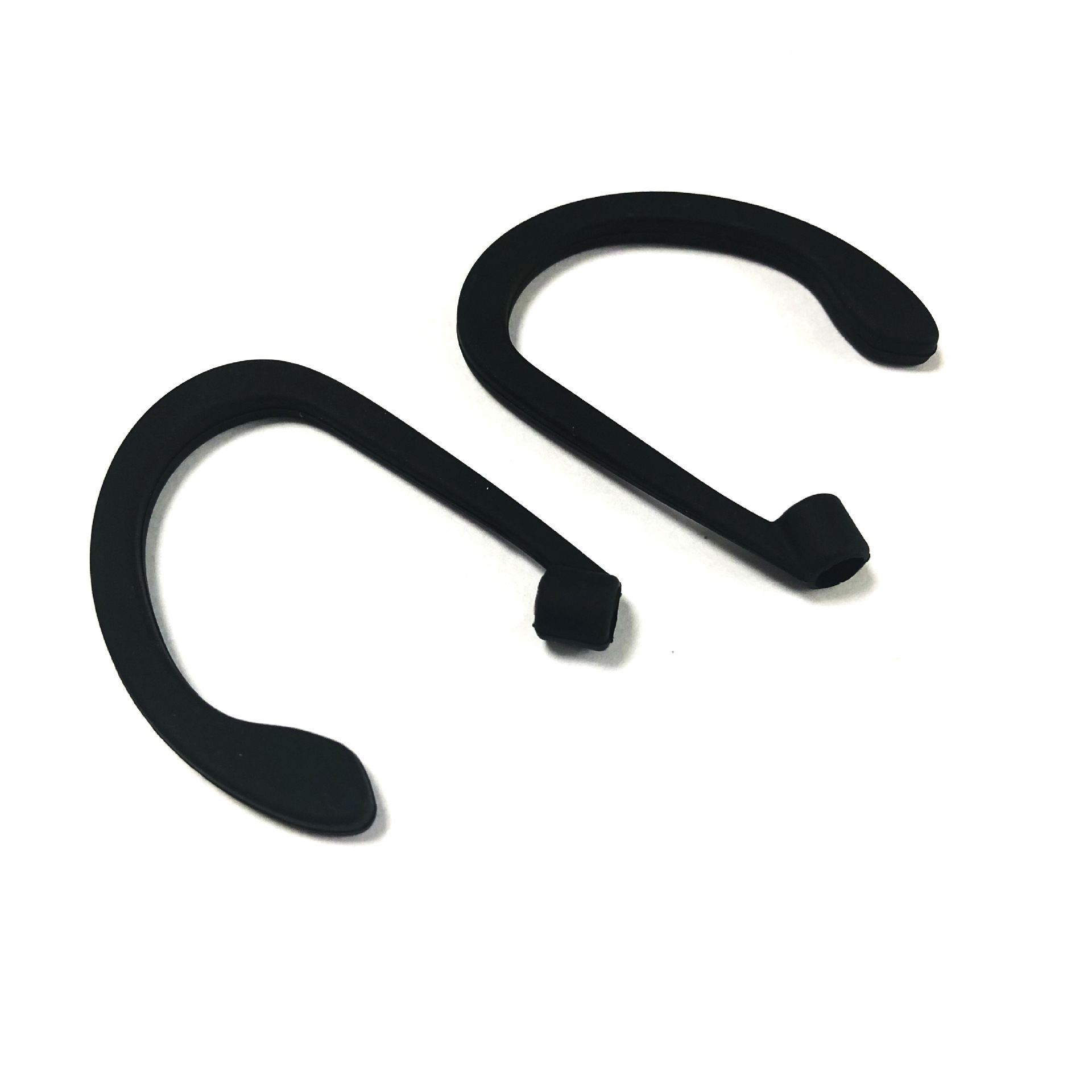 Suitable for Air Pods Anti-lost Ear Hanging Apple Bluetooth Headset Sports Anti-lost Wireless Ear Hanging Silicone Ear Hanging
