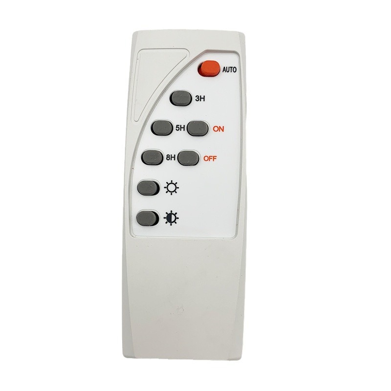 Universal small household appliances wireless remote control for customers free version of injection molding and production of integrated manufacturers direct supply