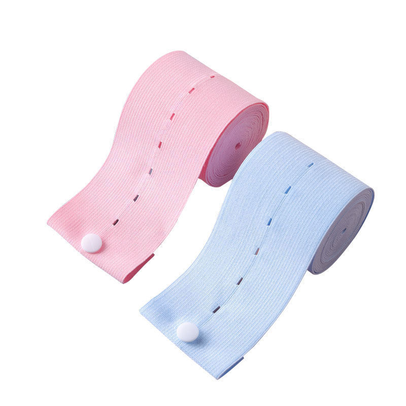 2 Bags 6*130 fetal heart monitoring belt fetal monitoring belt fetal heart monitoring belt hospital same style in stock quick hair