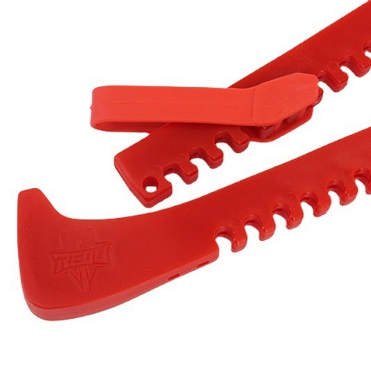 Skates Protective Cover Skate Knife Cover Suitable for Ice Hockey Knife Pattern Knife Protective Cover Can be Cut for Adults and Children Available