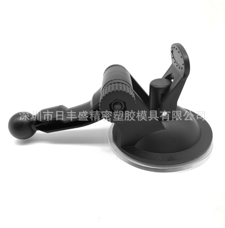 Factory supply driving recorder sucker base bracket accessories sports camera base accessories car bracket