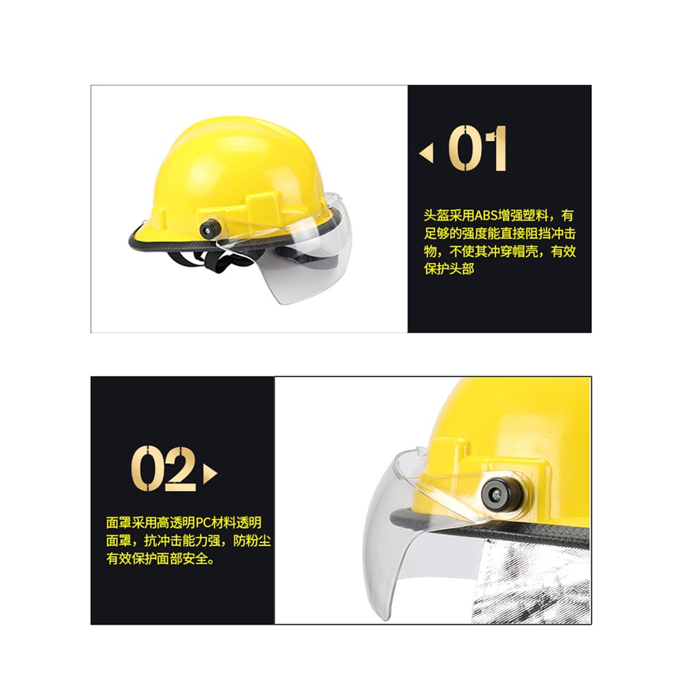 Year of the Horse Fire Helmet Fire Hat S Certified Fire Helmet 97 Red Helmet 02 Korean Helmet Forest 2026