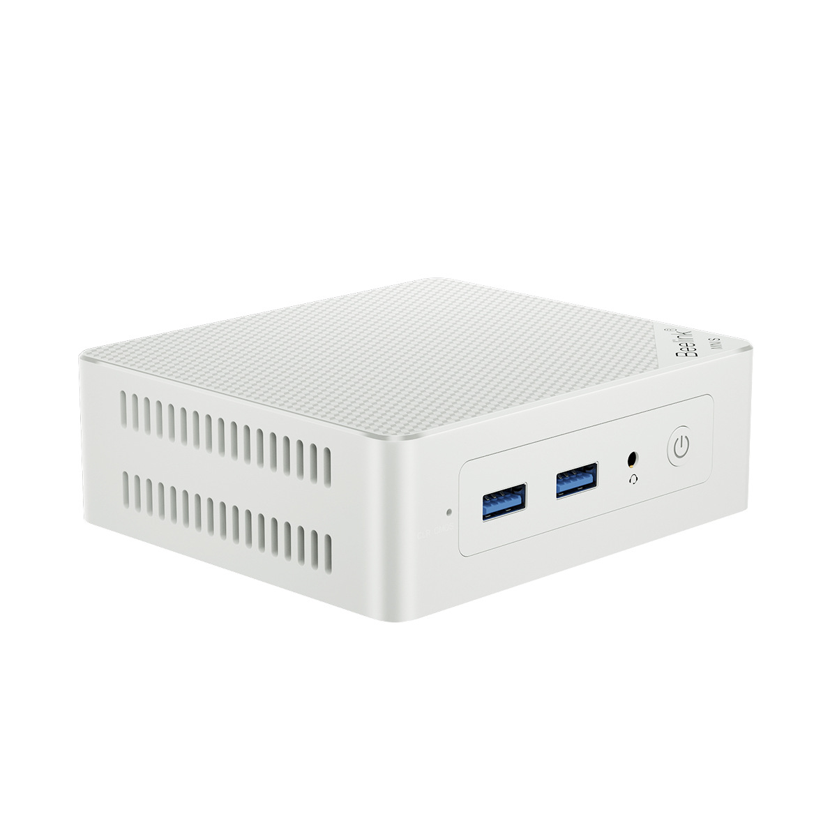 MINIS 12 N95 8G +256g/16G +500g 12 поколение четырехъядерный низкопотребляющий MINI ПК