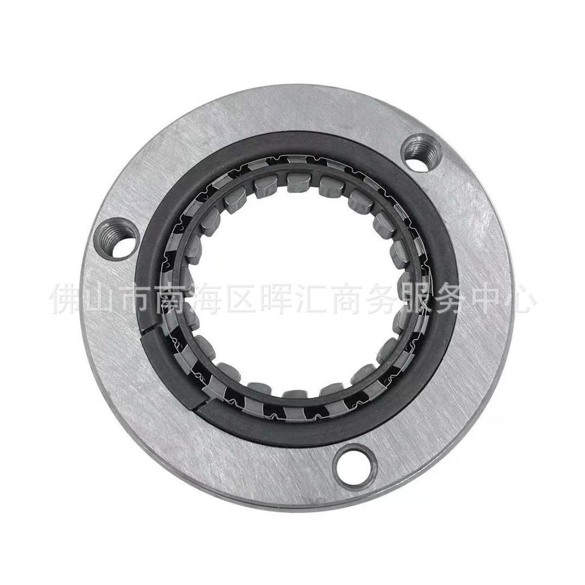 Zonsen Zongshen Off-Road Motorcycle Cb250-F/Ybs/Cb/Nb300 Overrunning Clutch Body Sprocket 57