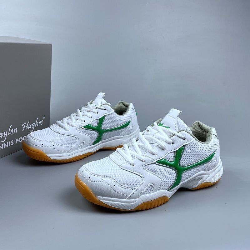 Men's and Women's Travel Shoes, Professional Table Tennis Shoes, Japanese Mesh Tendon Sole Anti-Slip Badminton Shoes, Factory Direct Sales