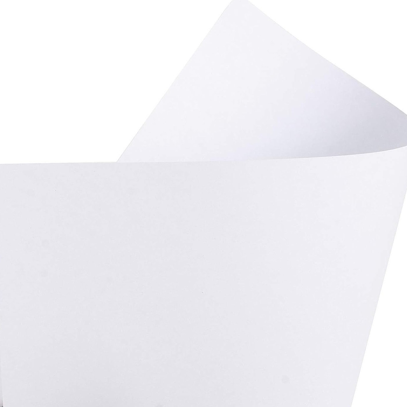 Wholesale Double Offset Paper Source Factory Custom Double Offset Paper Office Paper Printing Paper Draft Paper/Magazine Cover/Album Inner Pages