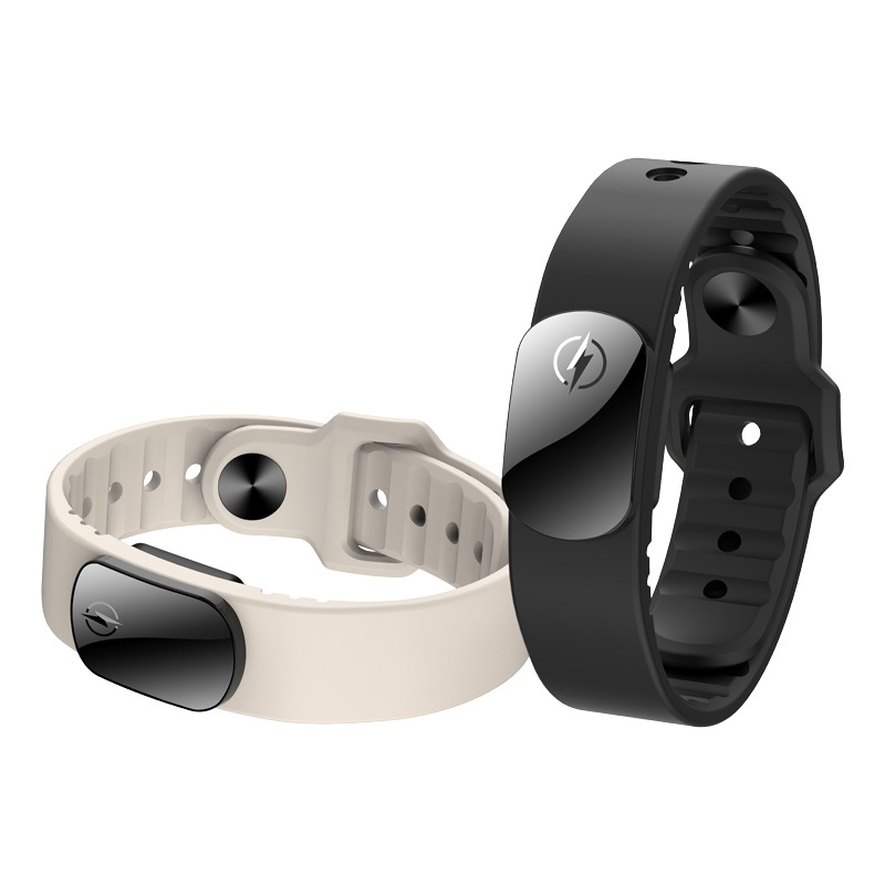 Anti-static bracelet winter wireless negative ion bracelet static elimination release device for men and women wrist strap anti-static bracelet