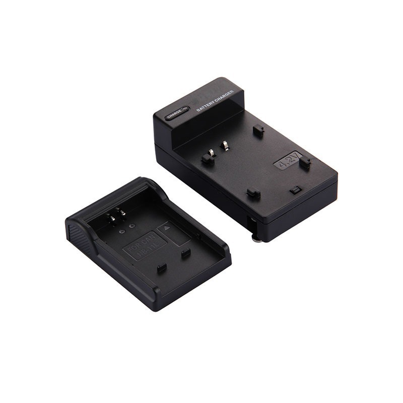 Factory Direct Digital Camera Charger for Fuji Fnp50 / Korda K7001 / K7004