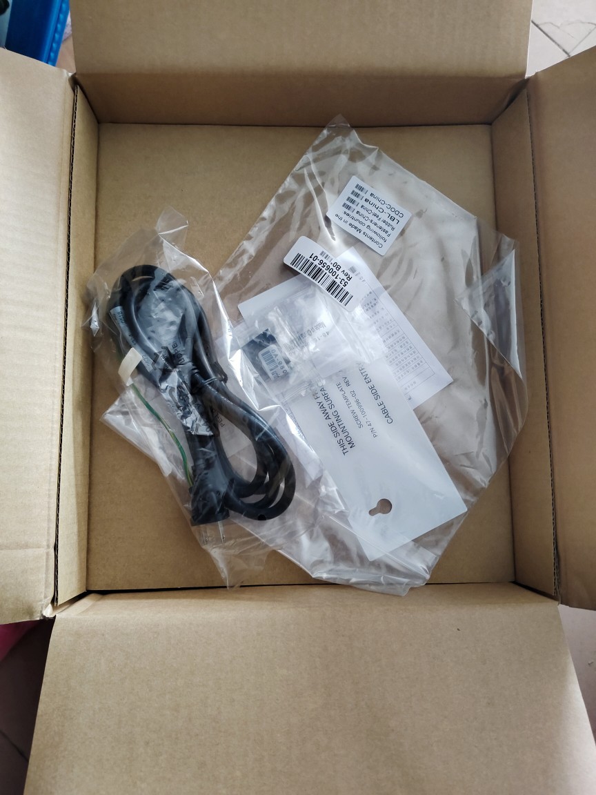 Cisco Ws-C2960L-16Ts-Ll 16 гигабитный Ethernet коммутатор оригинал