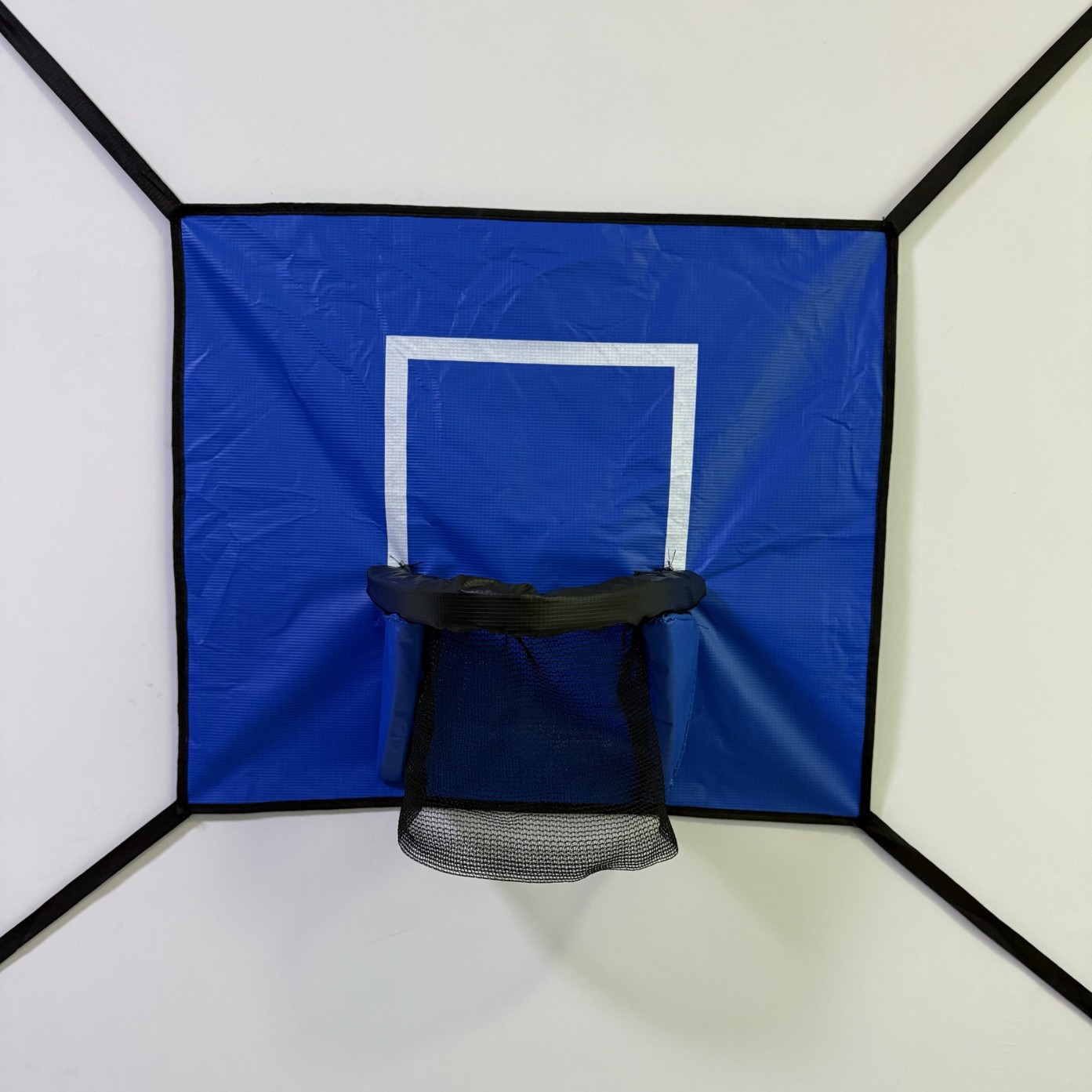 Cross-Border Manufacturer Specializes in Children's Trampolines, Basketball Hoops, Square Trampolines, Pvc Bounce Mats, and Environmentally Friendly Materials