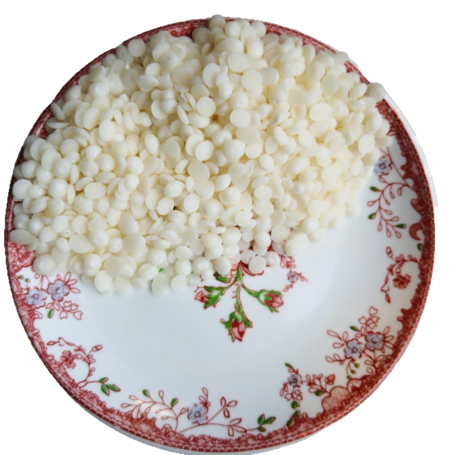 58-Degree Soy Wax, 58-Degree Granular Soy Wax for Pillar Candles