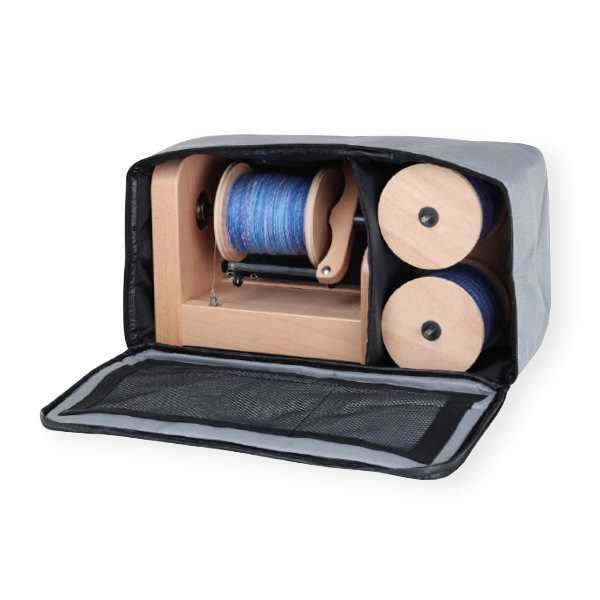 Electric Spinning Machine 3Rd Generation Spinning Hand Spinning Thread Handmade DIY Wool Textile Machine Mixed Color Blending Tools Others