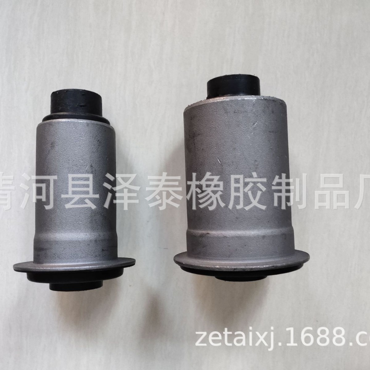 Поставка от производителя, подходящая для резинок управляющего рычага стального втулки 52106568Aa K7417