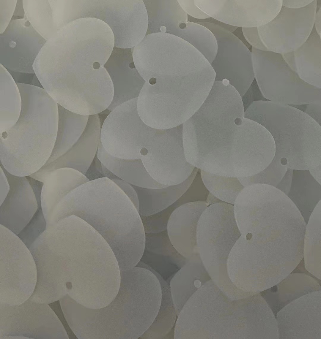 Goo card goo plate manufacturers wholesale transparent acrylic keychain pendant goo card set wholesale goo Chuck set