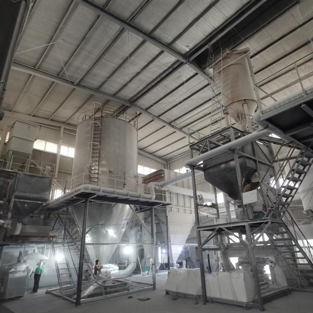 Wallpaper powder factory direct glutinous rice powder manufacturer wallpaper powder home decoration easy construction samples postage