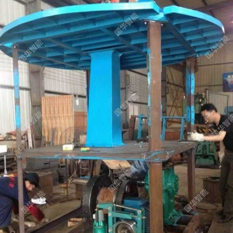 Manufacturer's Ready Stock Moving Winch, Explosion-Proof Moving Winch, Guohua Intelligent Lifting Moving Winch