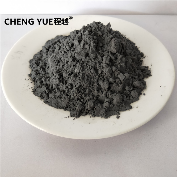 Nickel Powder Metal Nickel Powder High Purity Micron Nickel Powder 1-3Um Atomized Spherical Nickel Powder Electrolysis Asymmetrical Conductive Nickel Powder