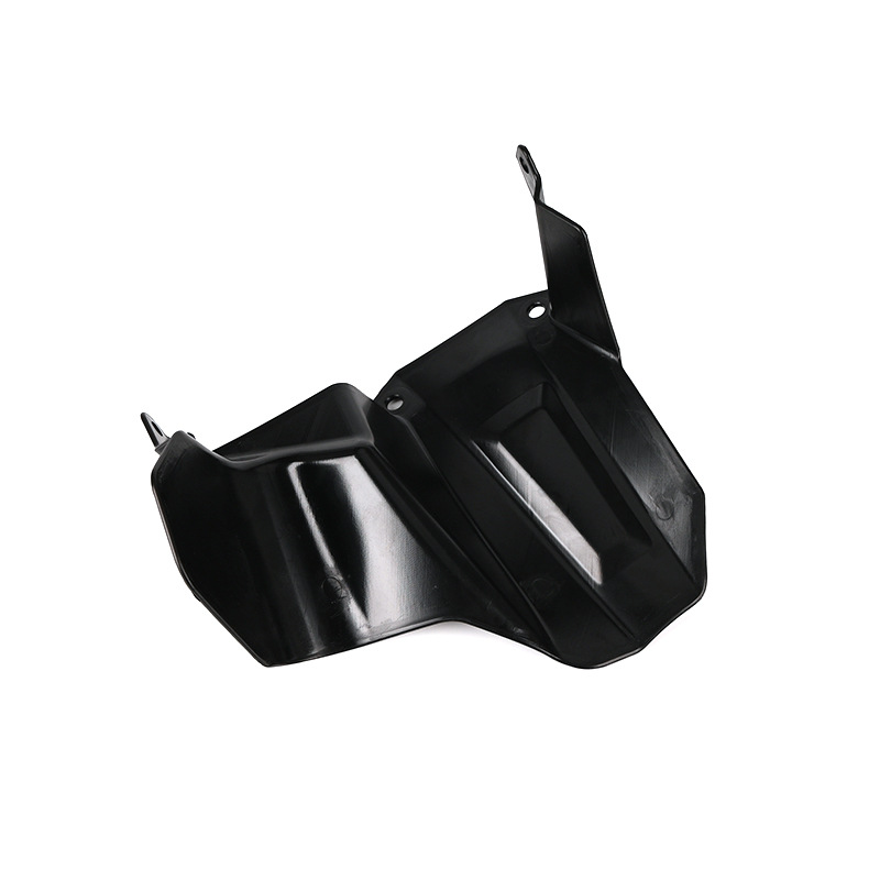 Suitable for Bmw R1300Gs Modified Center Fender Front and Rear Mud Tile Water Shield Center Fender Off-Road