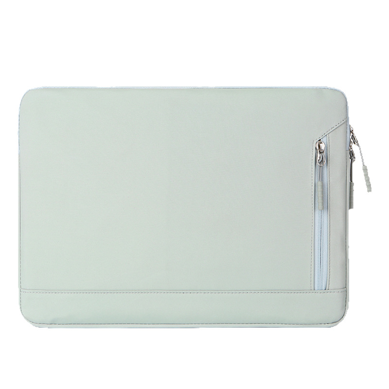 Wholesale Cross-Border Laptop and Tablet Sleeve Bag for Women, Niche Computer Bag, Pad Tablet Protective Case