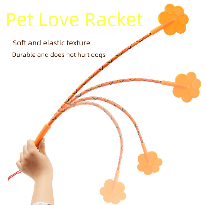 Love Beat Dog Training Stick Dog Beat Beat Dog Stick Horse Dog Training Equipment Dog Supplies Golden Retriever Equipment Dog Training Equipment