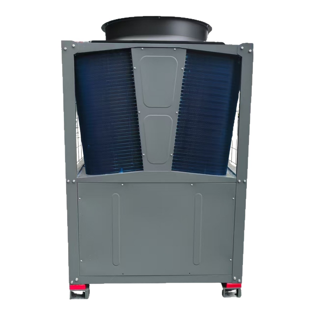 Large-Capacity and High-Power Breeding Heat Pump Machine for Aquaculture and Livestock Breeding, 20 Hp and 50 Hp Air Energy